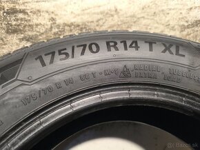 175/70 R14 Zimné pneumatiky Barum Polaris 2 kusy - 7