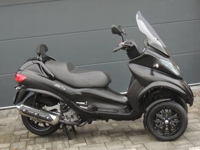 PIAGGIO MP3 500 2013 - 7