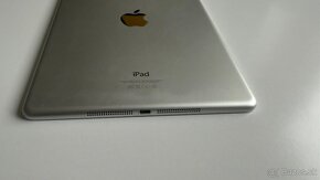 Apple iPad Air (Wi-Fi + Cellular) 64GB - Model A1475 - 7