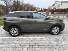 Peugeot 3008 1.5BlueHdI 96kW Automat 2019  Navi/Virtual - 7