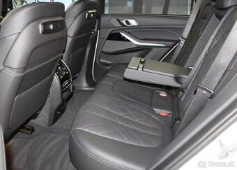 BMW X5 xDrive40i M Sport benzín automat - 7