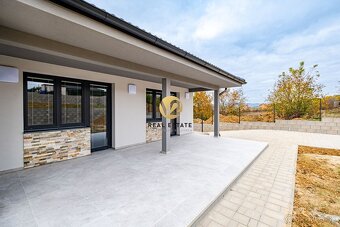 Na PREDAJ 4i RD 165m2 s veľkorysým pozemkom 1270m2 - 7