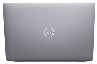 DELL Latitude 15-5510 i5-10210U/16GB/256GB/15.6FHD - 7