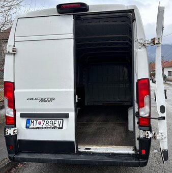 Fiat Ducato - 7