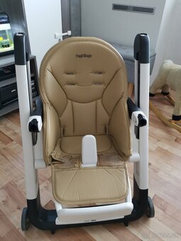 Peg Perego siesta - 7