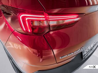 Opel Grandland X Plug-in Hybrid 133 kW (165 kW) | DPH - 7