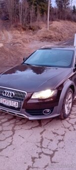 Audi a4 allroad 3.0 tdi qautro - 7