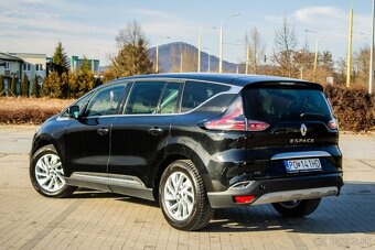 Renault Espace Energy dCi 160 Zen EDC - 7