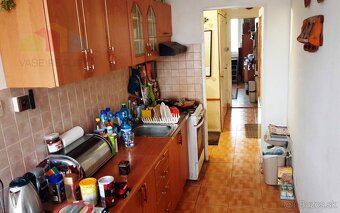 ŠTVORIZBOVÝ BYT 82 M2, PIEŠŤANY, TEPLICKÁ - 7