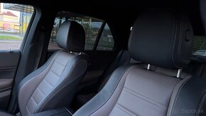 Mercedes-Benz GLE 400d AMG paket - 7