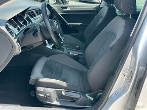 Volkswagen Golf Variant Comfortline 2.0 TDi M6, r.v.: 2019 - 7