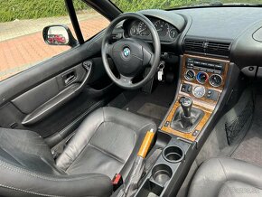 BMW z3 3.0i manual facelift - 7