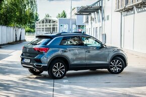 Volkswagen T-Roc 1.0 TSI OPF Style - 7