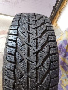 zimne pneumatiky 205/60 r16 - 7