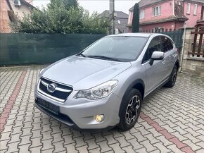 Subaru XV 2.0 110kW 2013 122033km i Executive TAŽNÉ - 7