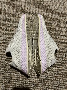 Adidas Deerupt, velikost 40 2/3 bílé/lila - 7