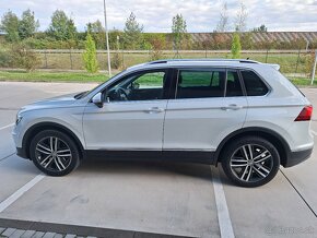 Volkswagen Tiguan - 7