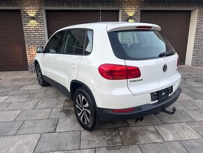 Volkswagen Tiguan 2.0 TDI DSG 4MOTION - 7