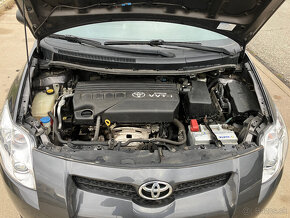 Toyota Auris 1.33 Dual VVT-i - 7