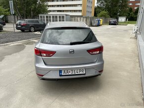 Seat Leon ST 1.6tdi 2018 - 7