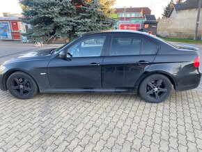 Bmw e 90 - 7