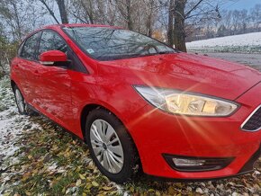 Ford Focus 1.0 EcoBoost.92kw,r.v.2017-121106km. - 7