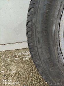 Pneumatiky/disky 195/65 R1 SPOLU 69e - 7