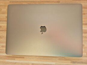 Apple MacBook Pro Retina 16" i7-9750H 32GB 512GB Touch Bar - 7