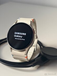 Samsung Galaxy Watch 7 40mm , výstavný kus - 7