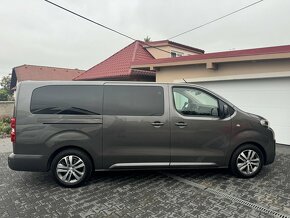 Peugeot Traveller, 130kw, Automat, FULL, 2019 - 7