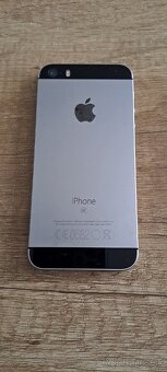 Iphone SE 2016 - 7