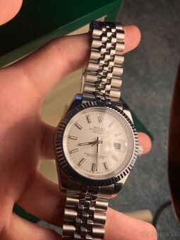 Rolex Datejust - 7