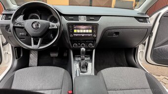 Škoda Octávia 3  combi 2.0 TDI 110kw DSG - 7