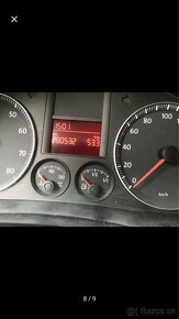 Vw golf plus 1.9 tdi - 7