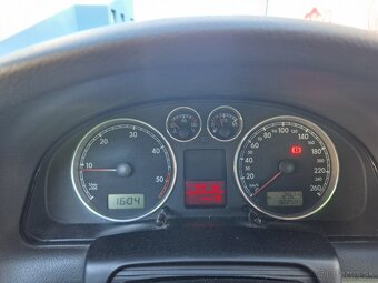 Vw Passat B5,5 Higline - 7