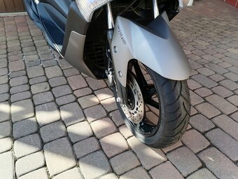 Yamaha n max 125 - 7