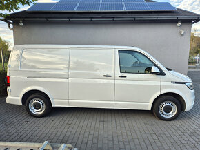 Volkswagen Transporter T6.1 2,0TDI 110kW L2 -DPH- 529.999Kč - 7