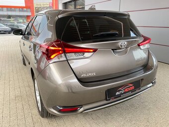 Toyota Auris 1.6 Valvematic 97kW - 7