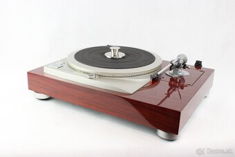 Gramofón TECHNICS SP-25 - 7