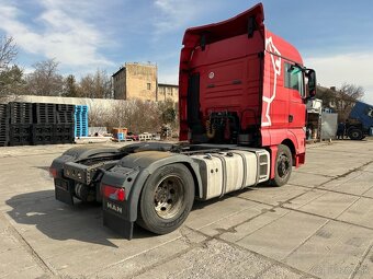 MAN TGX 18/440 Rok 2011 - 7