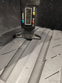 235/45 R20 Continental letne pneumatiky - 7