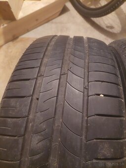 205/55 r16 letné MICHELIN HANKOOK - 7