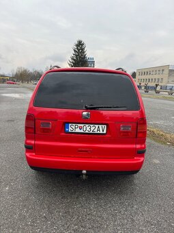 Seat alhambra - 7