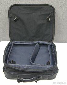 Taška na 1-2 notebooky - Expander (rozšíriteľná), nová - 7