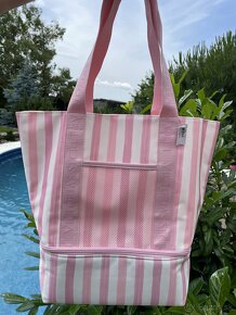 Victoria’s Secret plážová cooler taška - 7