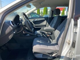 Audi A3 Sportback 1.6 TDI DPF Attraction Premium - 7