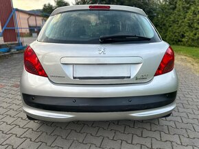 Peugeot 207 1.4e 16V Premium - 7