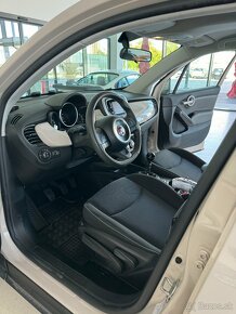 Fiat 500 X - 7