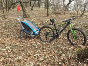 Thule Chariot CX1 - 7