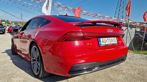 Audi A7 Sportback 50 3.0 TDI mHEV quattro tiptronic - 7